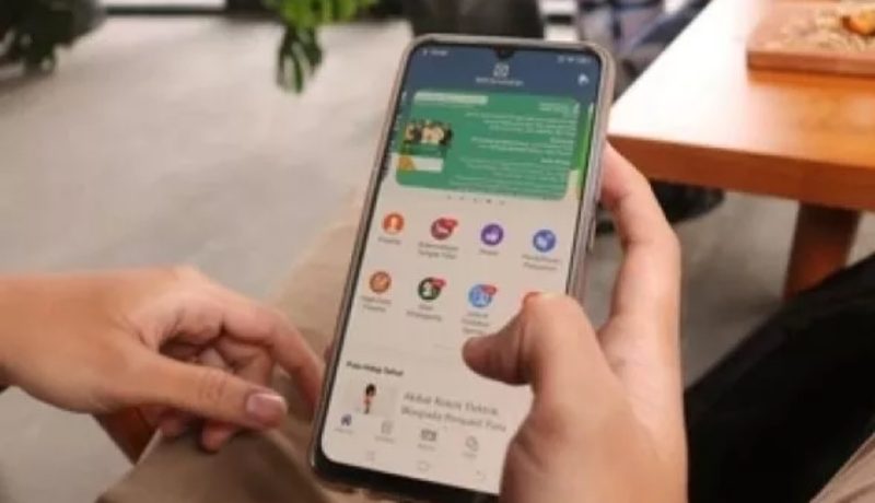 Ilustrasi KTP Digital (Shutterstock) - Cara Membuat KTP Digital Lewat HP