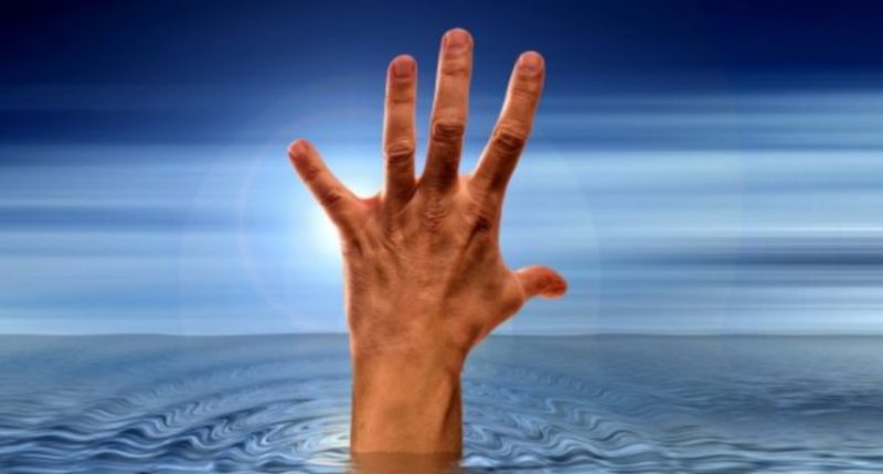 Ilustrasi Tewas Tenggelam di Sungai Musi ((pixabay))