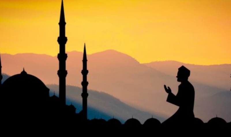 1 Ramadhan 1444 H Jatuh Hari Apa? Berikut Jadwal Berdasarkan Pemerintah dan Muhammadiyah (Pixabay)