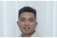 Mustafa Joyo Muchtar meminta Pemkab Barito Utara melakukan pengawasan kontinyu terhadap pendistribusian dan penjualan elpiji bersubsidi, Selasa 21 Februari 2023. Foto.Delia Anisya Fitri/1tulah.com