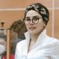 Potret nikita mirzani. Sumber foto : suara.com