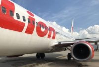 Ilustrasi pesawat Lion Air. Sumber foto : suara.com