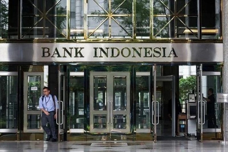 Gedung Bank Indonesia. Sumber foto : pmjnews.com