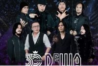 Fakta Konser Dewa 19 di JIS (Instagram/@officialdewa19)