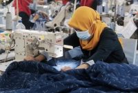 Menjelajah Dunia Interior -- Threadpeutic pada awalnya hanya terfokus pada aksesori fesyen seperti tas dan dompet, tapi kemudian melebarkan sayapnya ke produk-produk interior. (Dokumentasi Threadpetic).