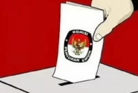 Ilustrasi Pemilu. Sumber foto : suara.com