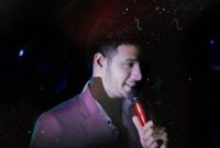 Artis Ammar Zoni terkait dengan dugaan kasus penyalahgunaan narkoba. Sumber foto : suara.com