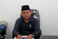 Anggota DPRD Barito Utara, Suhendra.Foto.dok.1tulah.com