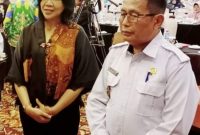 Wabup Mura Rejikinoor