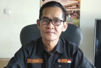 Kalaksa BPBD Murung Raya Fitrianul Fahriman