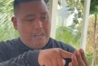 Akbar Pera Baharuddin atau Ajudan Pribadi (Youtube Seru Nih)