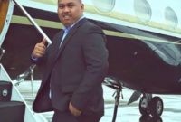 Selebgram Ajudan Pribadi (Instagram)