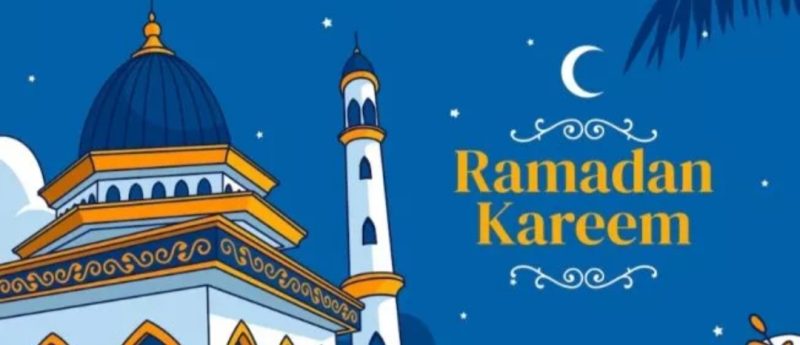 Ilustrasi Ramadhan - kapan sidang Isbat 2023 (Freepik)
