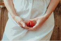 Ilustrasi menjaga vagina alias Miss V. (Unsplash/Timothy Meinberg)