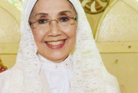 Nani Wijaya meninggal dunia. (Foto: instagram @cahyakamila88)