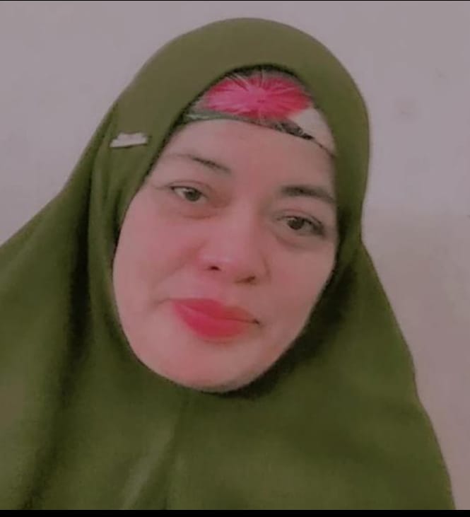 Siti Ameliyah. M.HI
