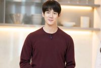 Yoo Yeon Seok. Sumber foto : Instagram @yoo_yeonseok