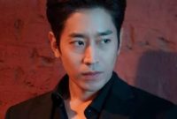 Eric Shinhwa. Sumber foto : suara.com