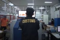 Gaji PNS Bea Cukai dan Tunjangannya, Bisa Buat Beli Moge atau Pesawat?. Sumber foto : suara.com