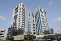 Gedung Kemenkeu. Sumber foto : suara.com