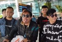 Grup Band Radja. Sumber foto : suara.com