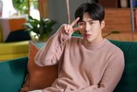 Kim Seon Ho akan Menghadiri Jumpa Pers Pertamanya Setelah 9 Bulan. Sumber foto : suara.com