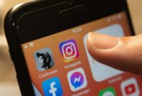 Akun Instagram. Sumber foto : pmjnews.com