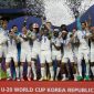 Ilustrasi: Gelaran Piala Dunia U-20 di Korea Selatan pada tahun 2017 lalu (voaindonesia.com)
