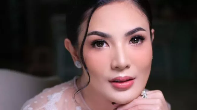 Nindy Ayunda. Sumber foto : suara.com