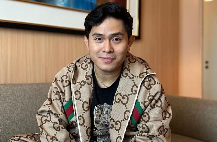 Perjalanan Karier Cakra Khan. Sumber foto : suara.com