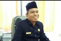 Anggota DPRD Barito Utara H. Asran 