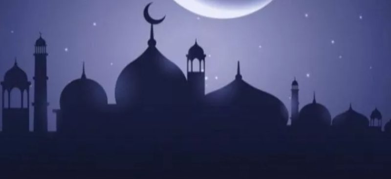 Ilustrasi malam ganjil di 10 hari terakhir bulan Ramadhan (Freepik)
