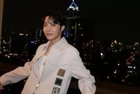 J-Hope BTS akan berangkat wamil. Sumber foto : suara.com
