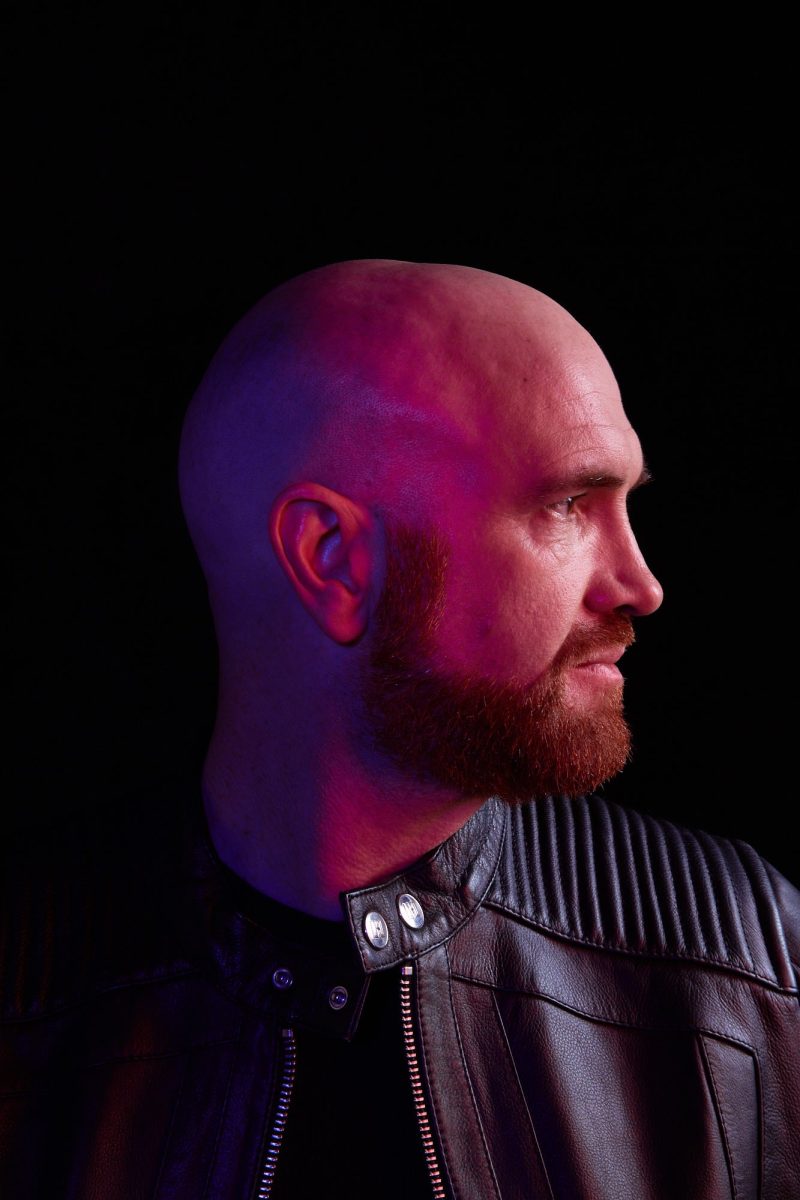 Mark Sheehan meninggal dunia. (Foto: Twitter @thescript)