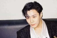 Moonbin ASTRO. Sumber foto : suara.com