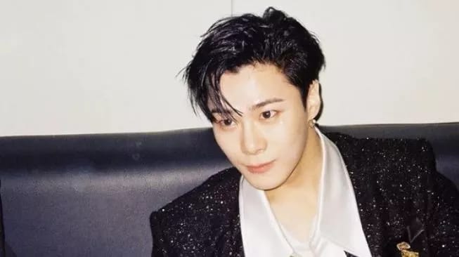 Moonbin ASTRO. Sumber foto : suara.com