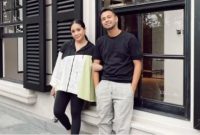 Raffi Ahmad dan Nagita Slavina (Instagram/raffinagita1717)