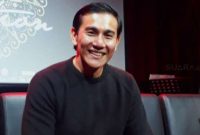 Vino G Bastian. Sumber foto : Suara.com