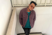 Istri Virgoun bongkar perselingkuhan suami. (Foto: instagram @virgoun_)