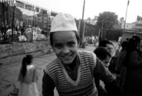 ilustrasi ceria (Pexels.com/Deepak Rawat)