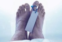 Ilustrasi mayat. Sumber foto : sumatera.suara.com