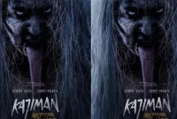 Kajiman: Iblis Terkejam Penagih Janji. Sumber foto : suara.com