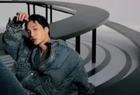 Kai EXO. Sumber foto : suara.com