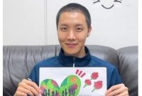 J-Hope BTS . Sumber foto : soompi