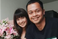 Rio Alief dan Vinessa Inez. Sumber foto : suara.com
