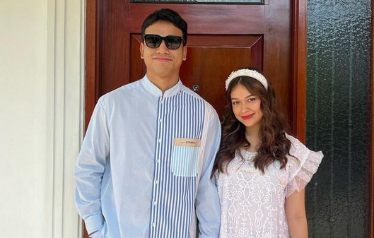 Pengacara tegaskan bahwa Fadly Faisal bukan pemeran  prai dalam video syur tersebut. (Foto: instagram @fadlyfsl_)