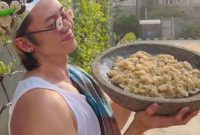 Resep Seblak Rafael SMASH. Sumber foto : suara.com