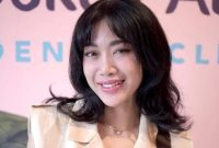 Widi Vierratale. Sumber foto : suara.com