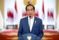 Presiden Joko Widodo (Jokowi). Sumber foto : suara.com