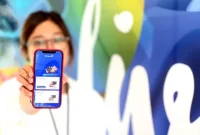 Super App Livin’ by Mandiri. Sumber foto : suara.com